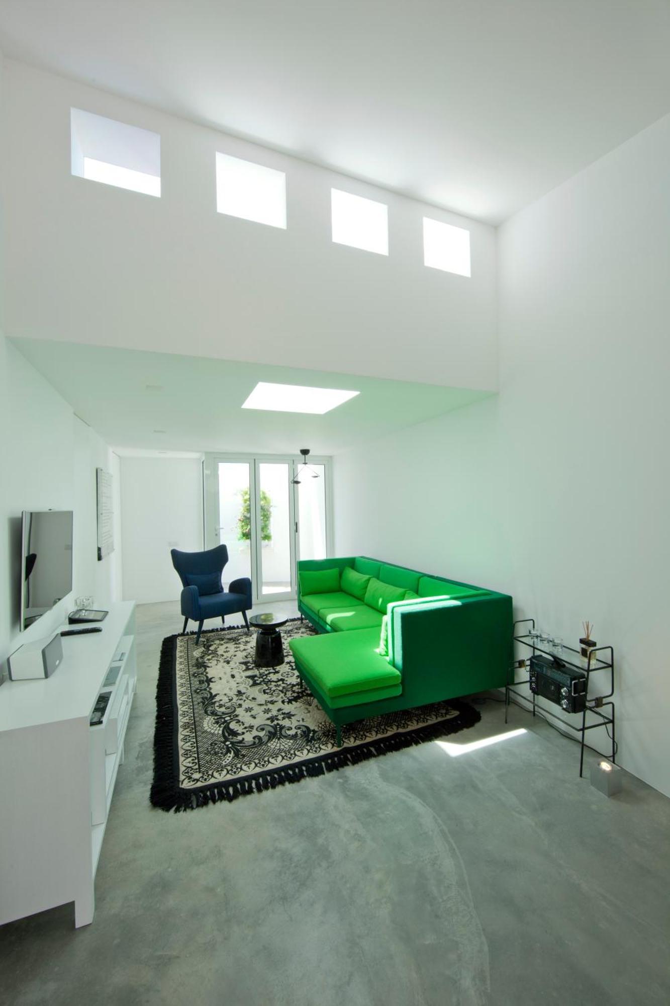 הוילה סילבס Casa Xonar מראה חיצוני תמונה