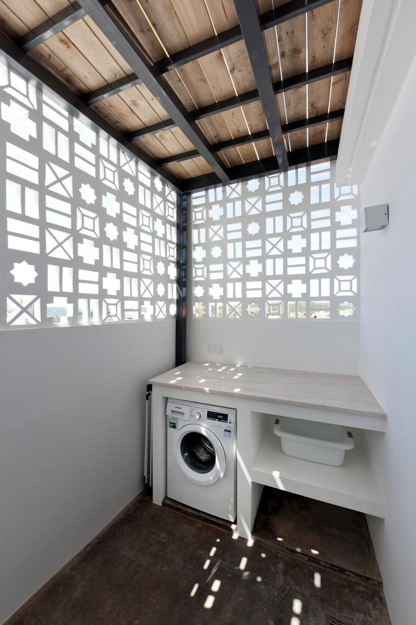 הוילה סילבס Casa Xonar מראה חיצוני תמונה