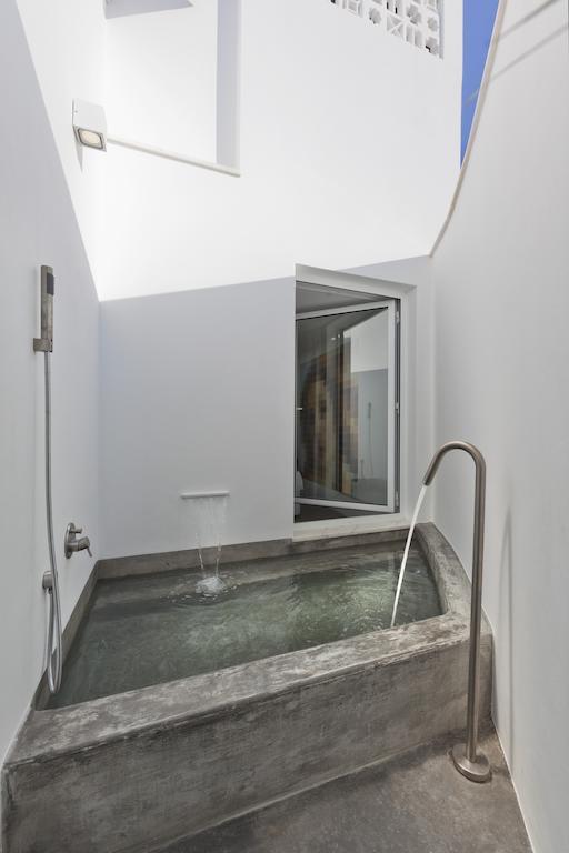 הוילה סילבס Casa Xonar חדר תמונה